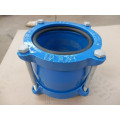 Fer ductile Gibault Joint